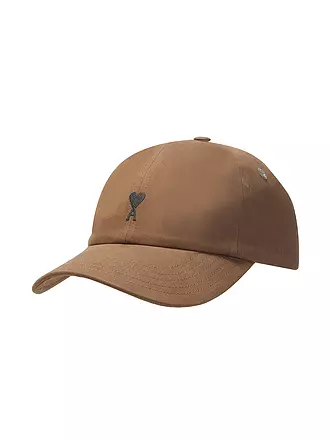 AMI PARIS | Casquette | camel